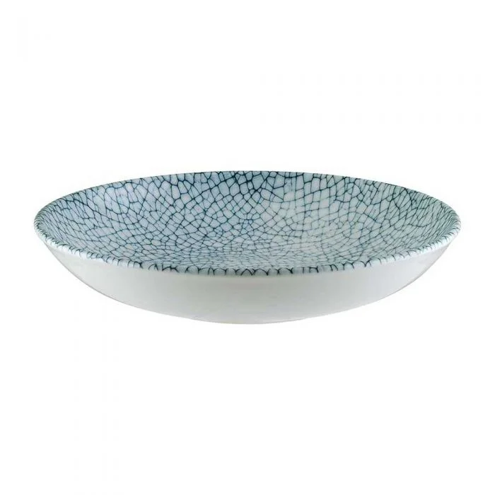 Bonna Mito Denim Round Bowl Flared