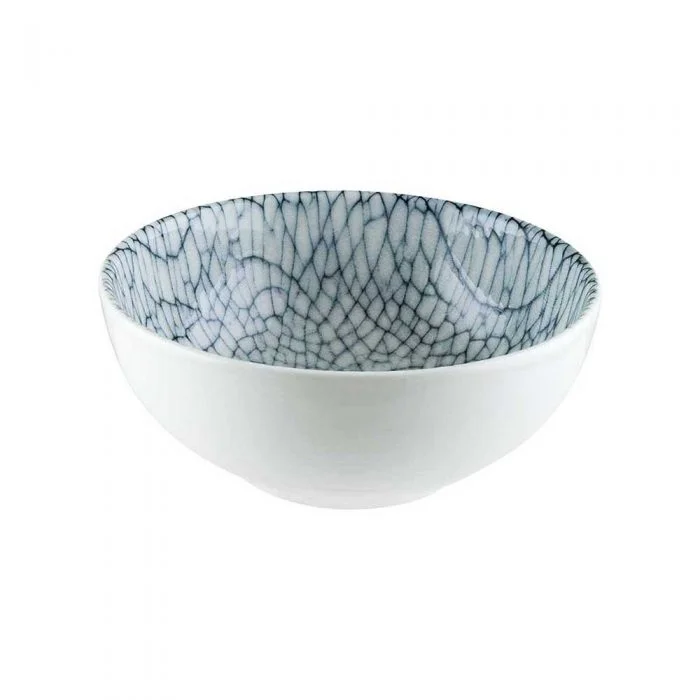 Mito Denim Round Deep Bowl 140x60mm / 500ml Bonna