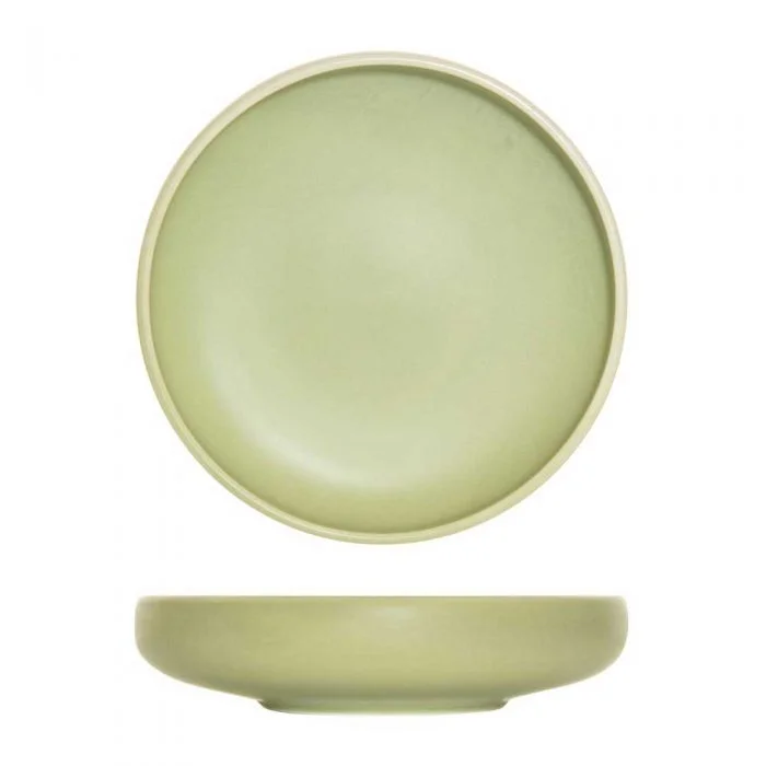 Round Share Bowl Lush – 260mm Moda