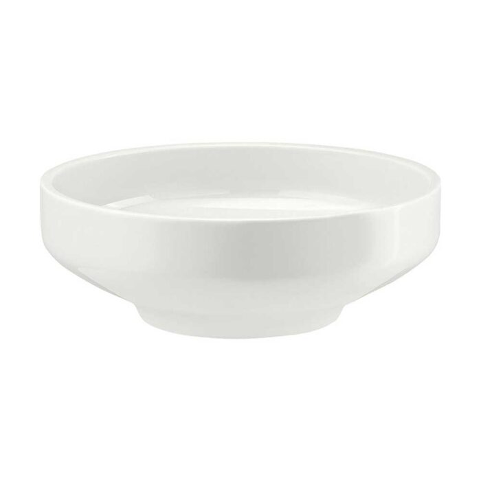 Shiro Bowl – White Schonwald