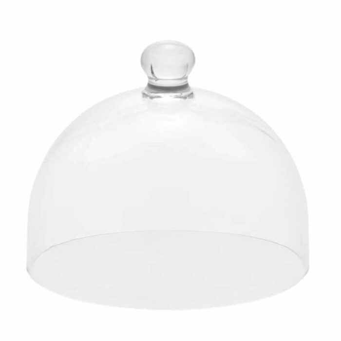 Cloche Clear Polycarbonate