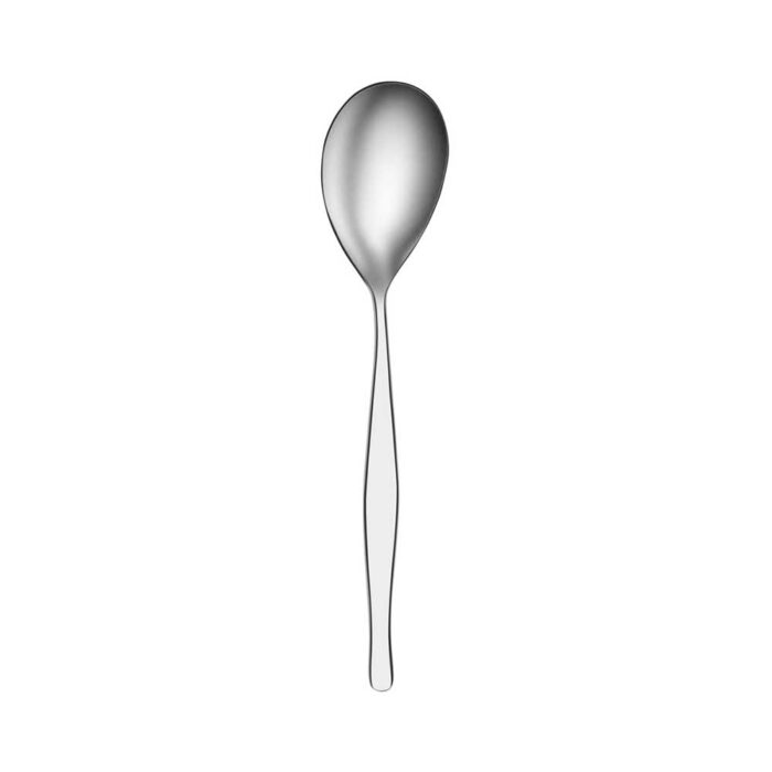 Princess Salad Spoon