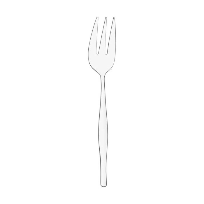 Princess Serving Fork
