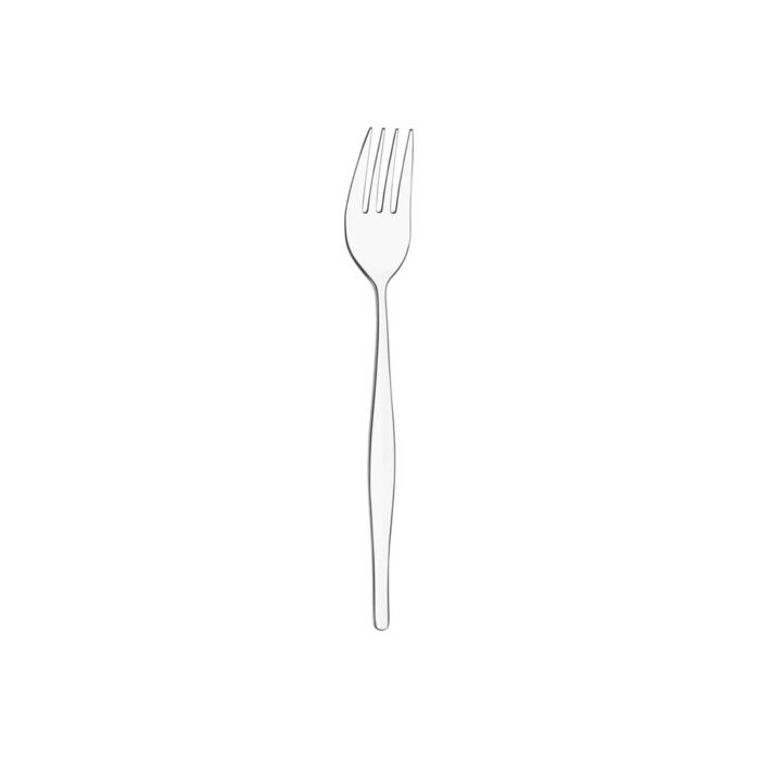 Princess Dessert Fork