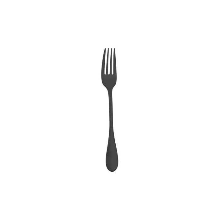 Soho Ink Dessert Fork