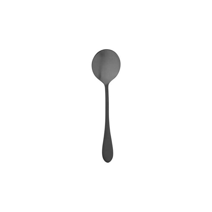 Soho Ink Soup Spoon