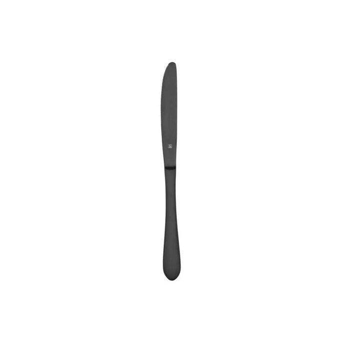 Soho Ink Dessert Knife