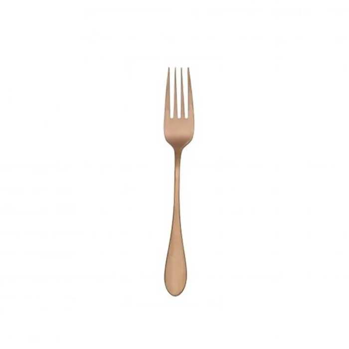 Soho Rose Dessert Fork