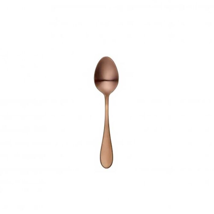 Soho Rose Teaspoon