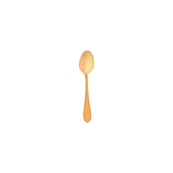 Soho Gold Teaspoon