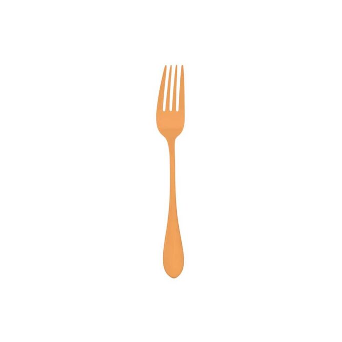 Soho Gold Table Fork