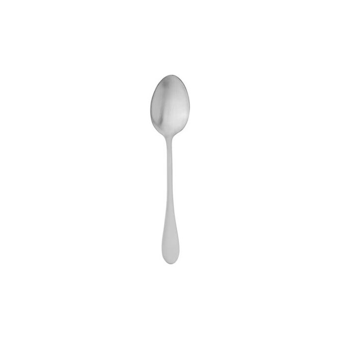 Soho Matt Dessert Spoon 