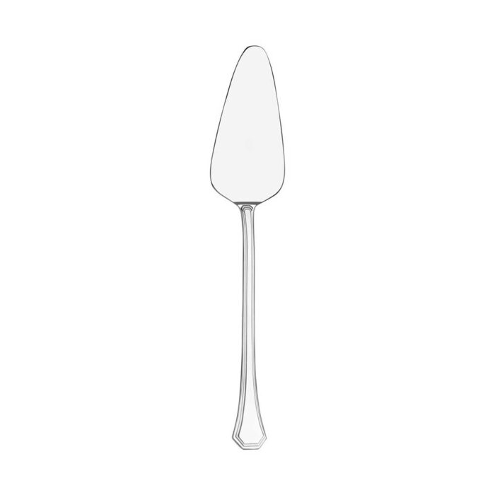 Eiffel Pastry/Cake Server