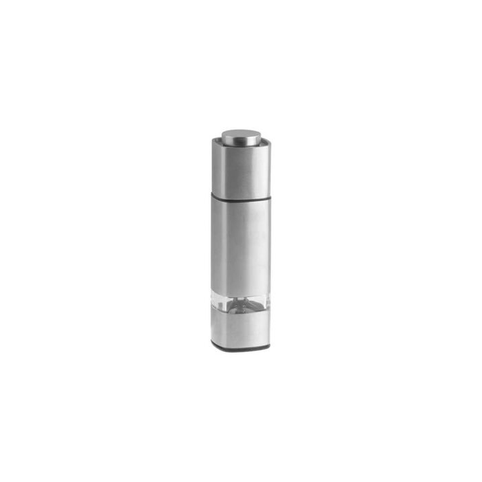 Leto Pepper Mill Square - 160mm Tablekraft