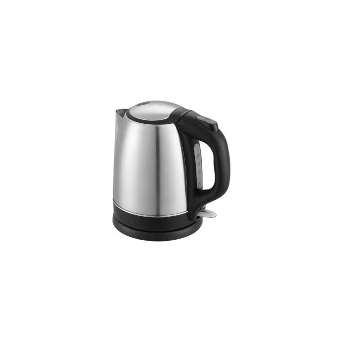 Noble & Price Stainless Steel Kettle 1.2 litre