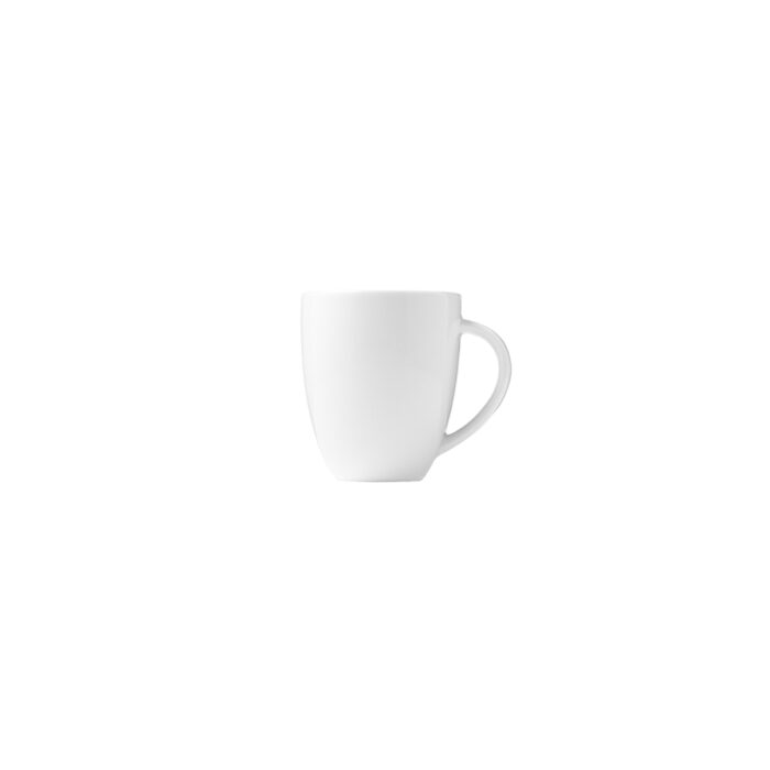Mug 270ml - Tapered | Tablekraft Vitroceram