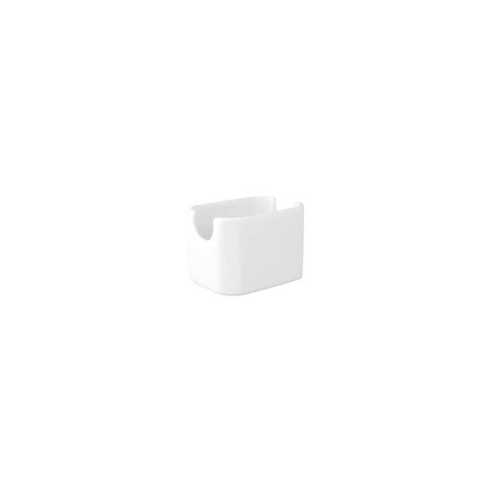 Sugar Packet Holder | Tablekraft Vitroceram
