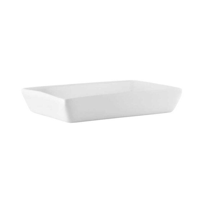 Rectangular Baker – 265mm