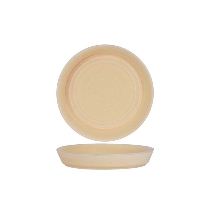 Flared Bowl 225mm/890ml | Urban Loft Sandstone