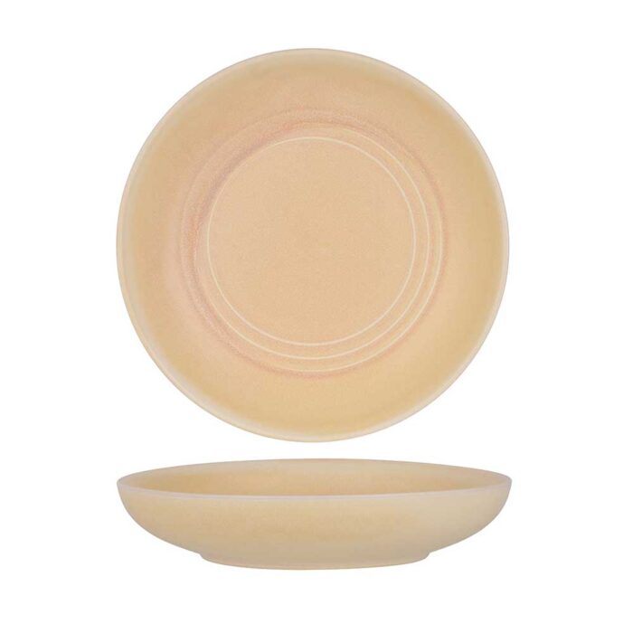 Bowl - Serve Deep 270mm/1850ml | Urban Loft Sandstone