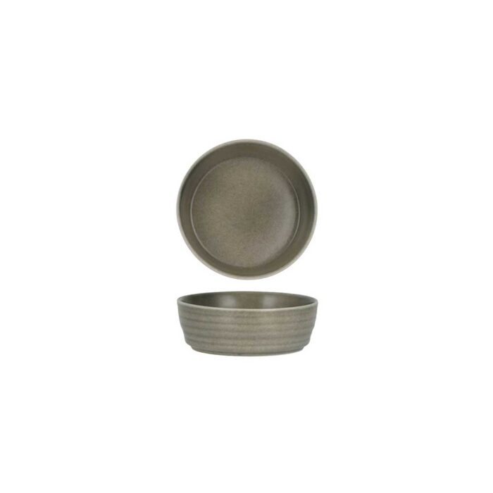 Bowl - Round 140mm/460ml | Urban Loft Frost Grey