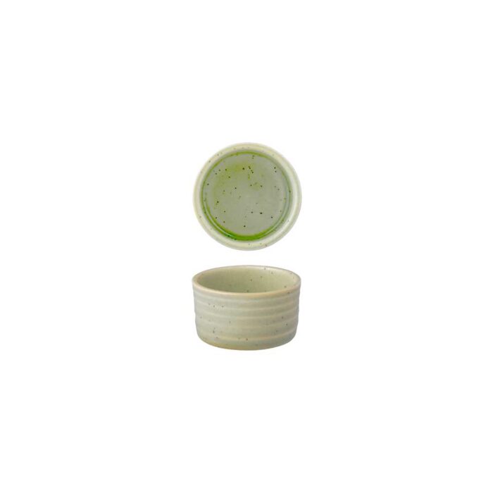 Sauce Dish 65mm/75ml | Urban Loft Pistachio