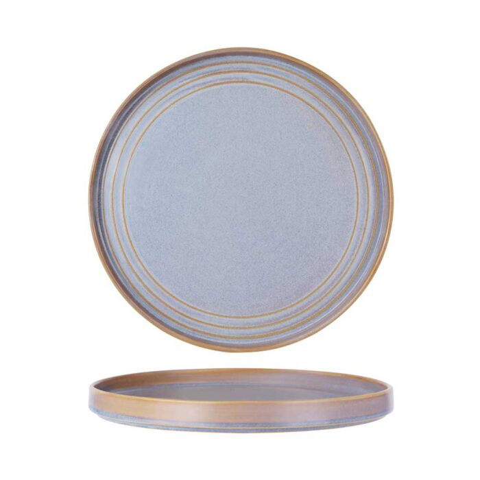 Serve Platter 320mm | Urban Loft Azure Blue