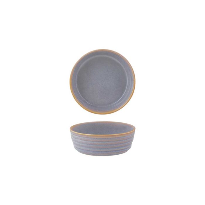 Bowl - Round 140mm/460ml | Urban Loft Azure Blue