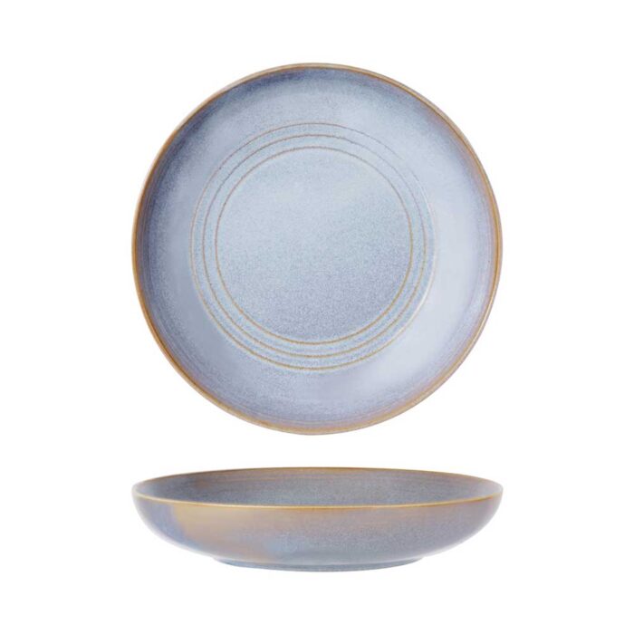 Bowl - Serve Deep 270mm/1850ml | Urban Loft Azure Blue