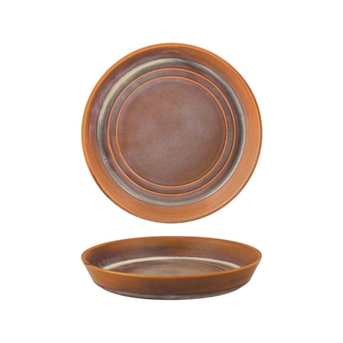 Bowl - Round Flared 225mm/890ml | Urban Loft Auburn