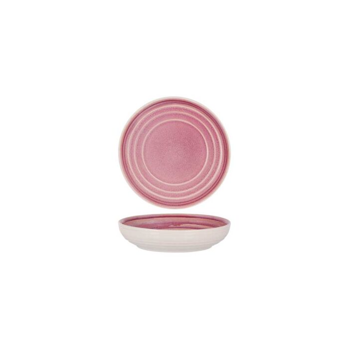 Bowl - Soup Pasta 230mm | Urban Linea Dusty Pink