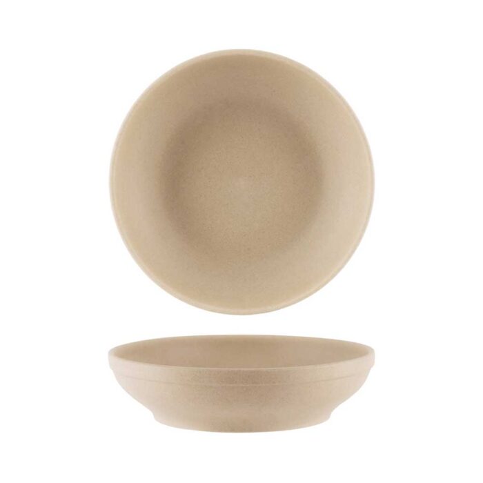 Stone Flared Bowl 227mm | Soho Stone