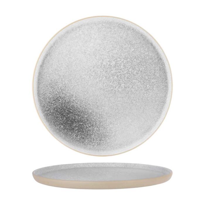 Platter 330mm - Round | Tablekraft Soho Pure