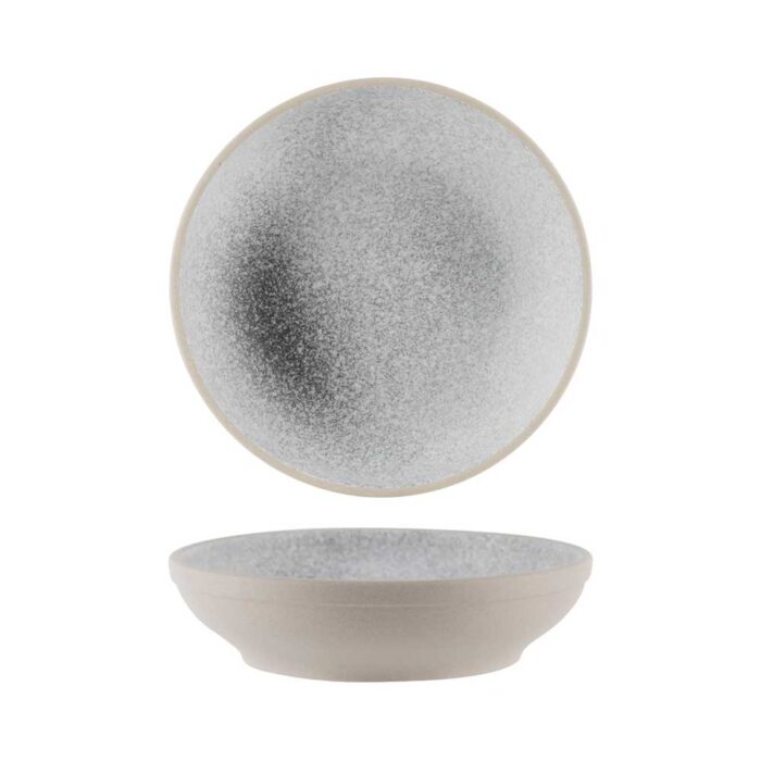 Bowl 227mm - Flared | Tablekraft Soho Pure