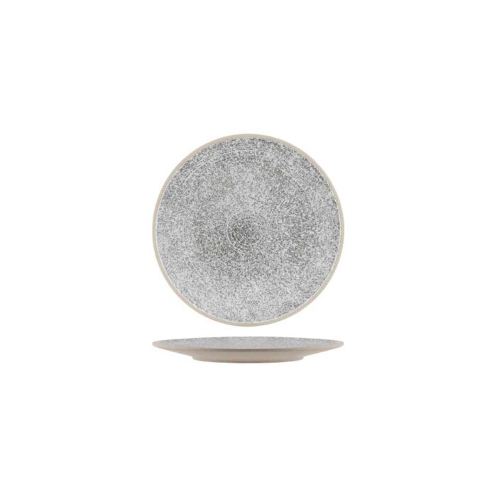 Plate – Round 210mm | Tablekraft Soho Effect