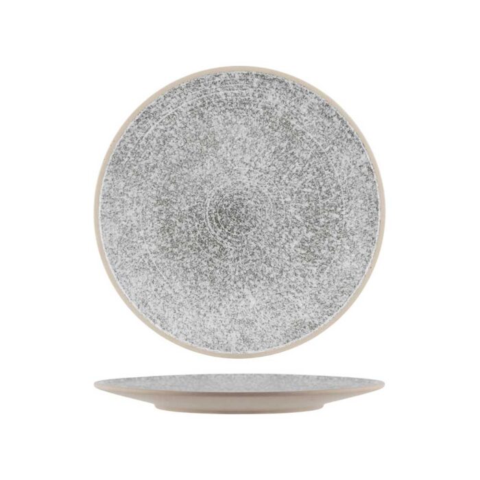 Plate – Round 290mm| Tablekraft Soho Effect