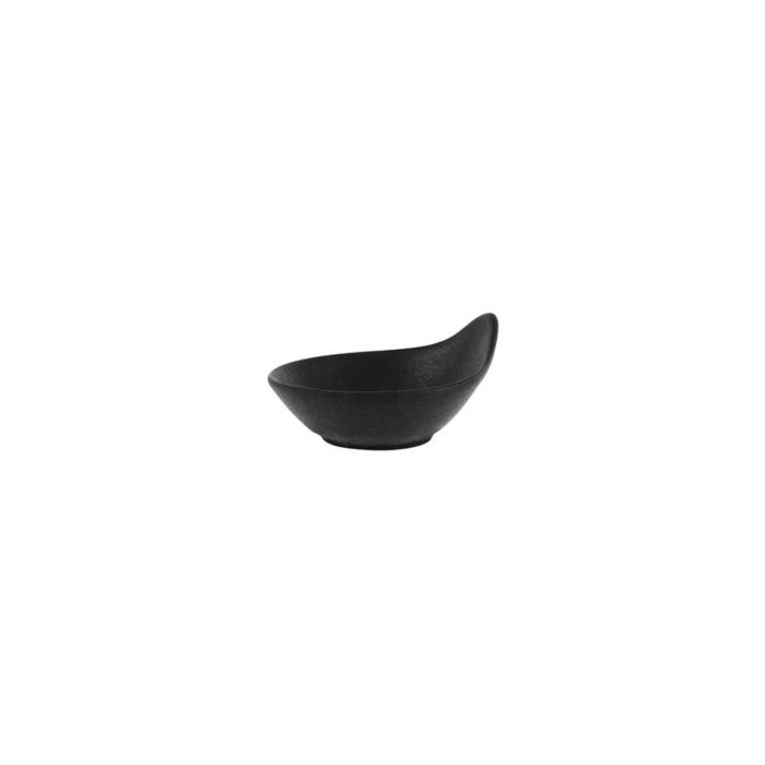 Dipping Bowl 100mm | Tablekraft Black