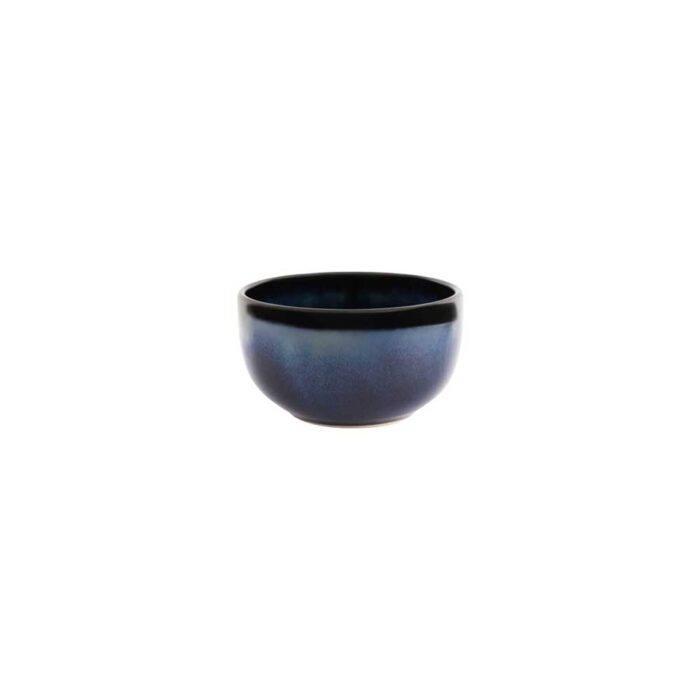 Round Deep Bowl – 125mm | Artistica Midnight Blue