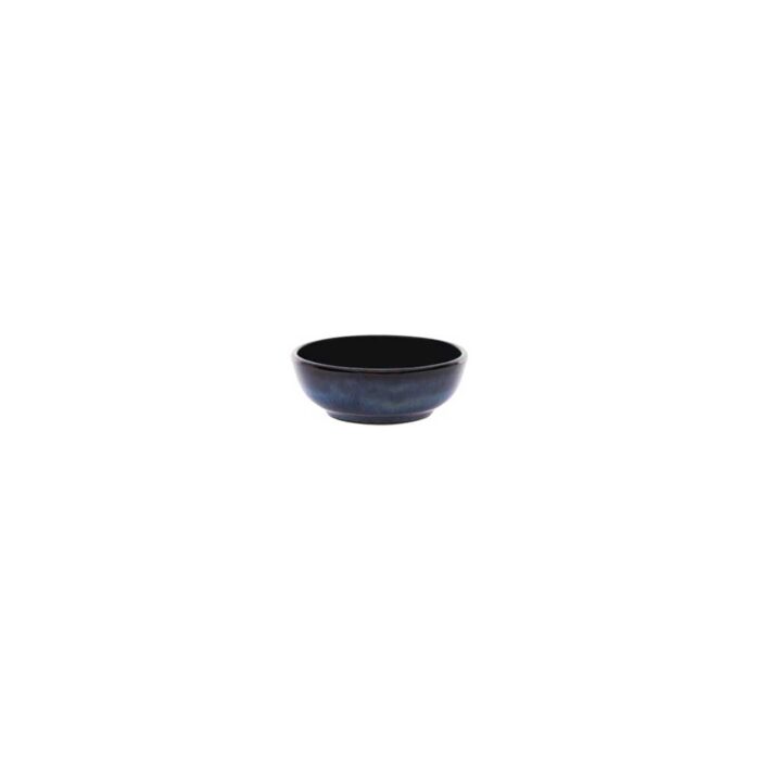 Sauce Dish - Round 80mm | Artistica Midnight Blue