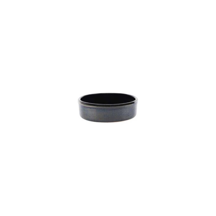 Round Tapas Dish – 110mm Artistica Midnight Blue