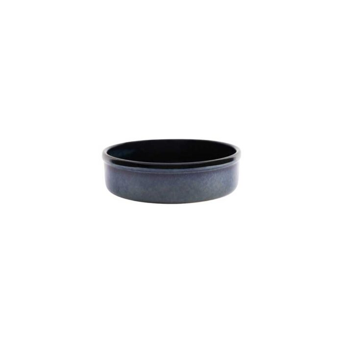 Round Tapas Dish – 160mm Artistica Midnight Blue