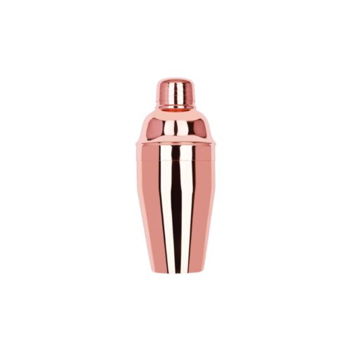 COCKTAIL SHAKER