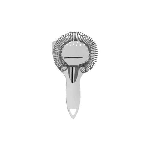 COCKTAIL STRAINER WITH HANDLE