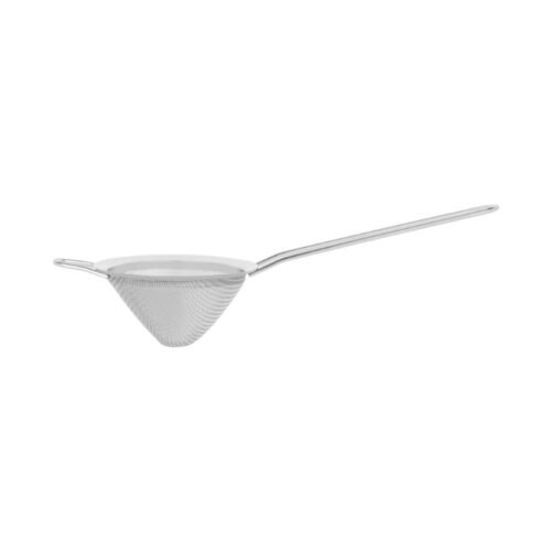 SNUB NOSE MESH STRAINER