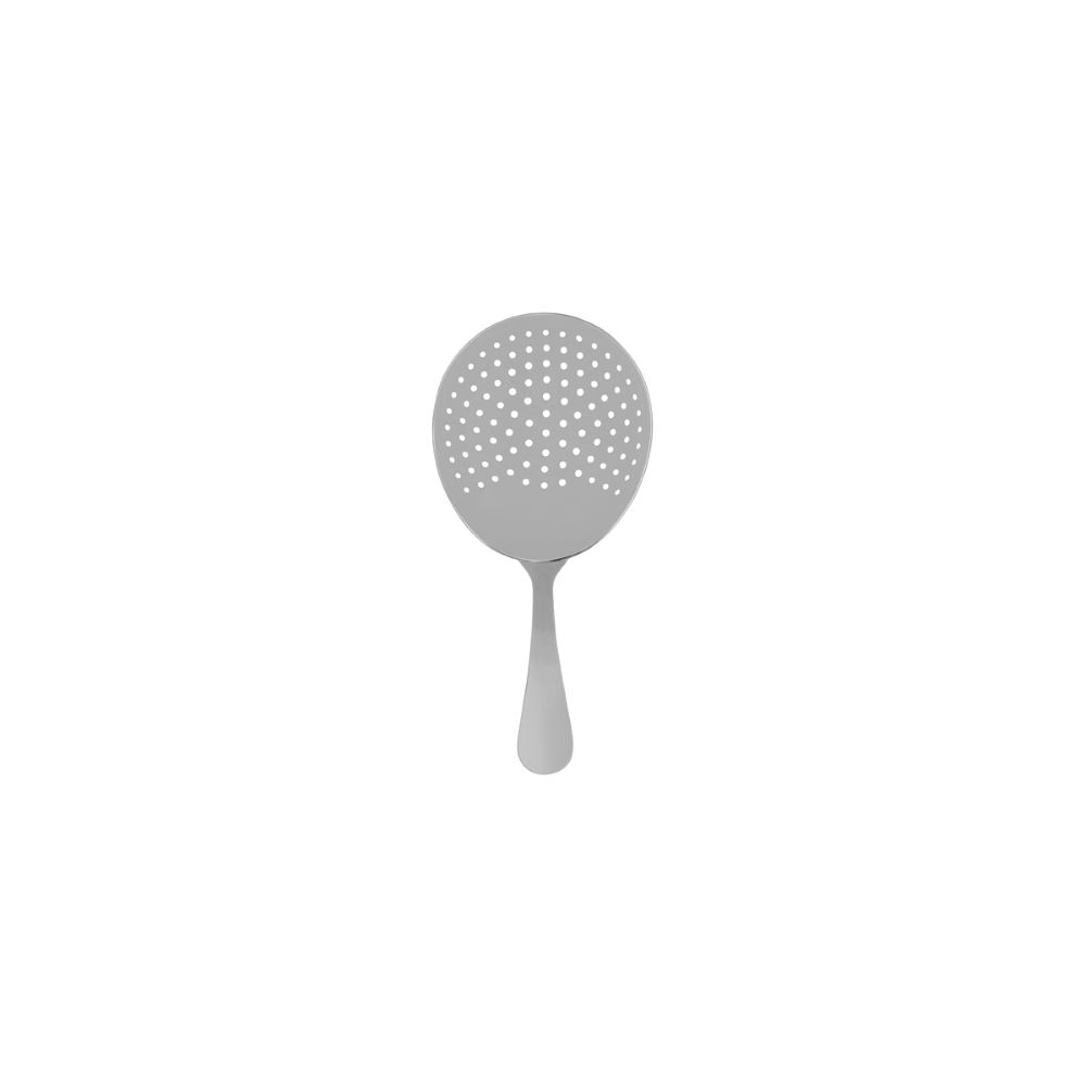 Club Julep Cocktail Strainer stainless steel
