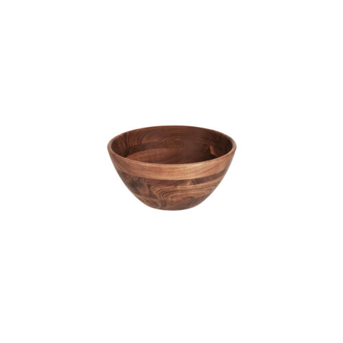 Round Display Bowl Deep