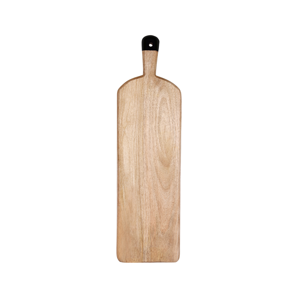 Serving Board with black Handle