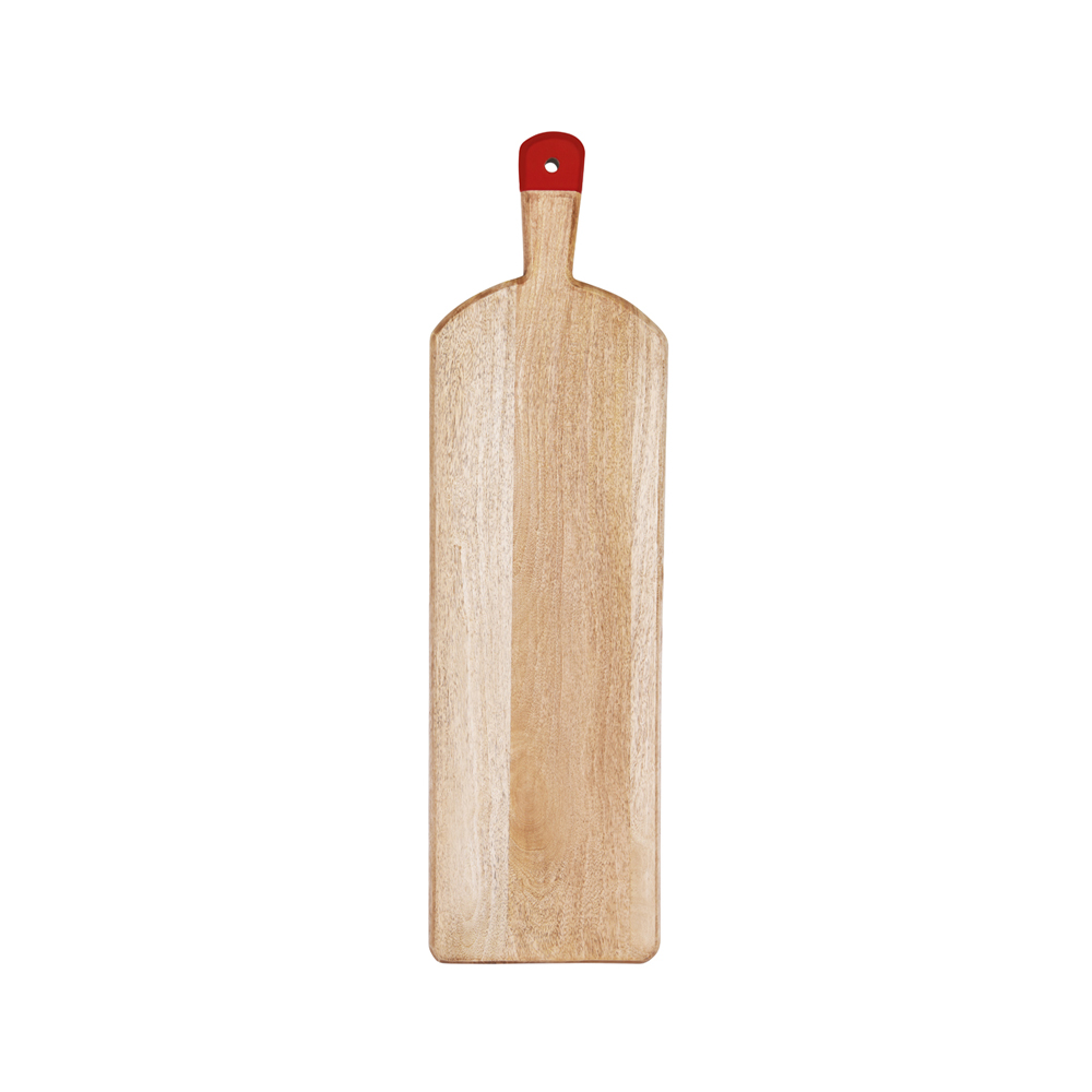 Serving Board with black Handle