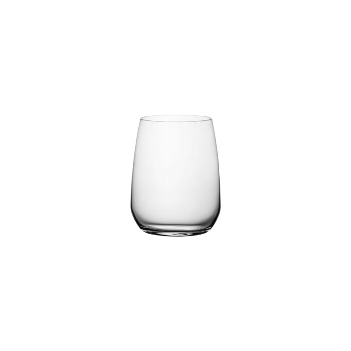 Restaurant Water 430ml Glass
