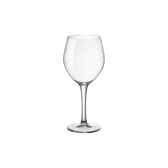 Milano Goblet 348ml Glass